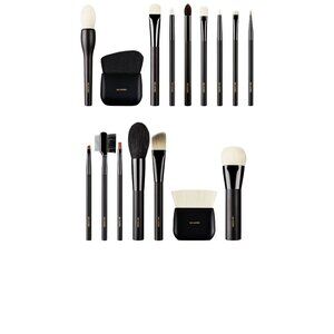 Rae Morris Pro Starter Set Of 15 Brushes Make Up Artist